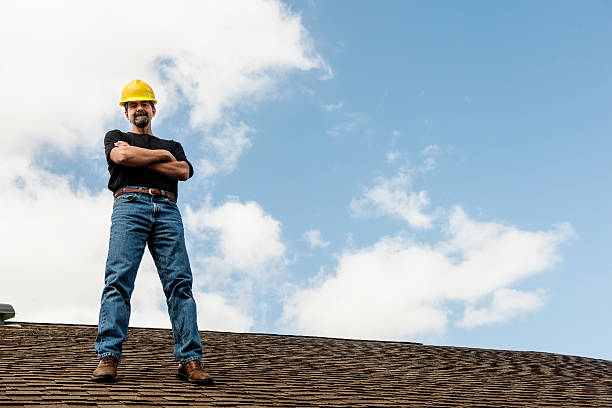 Heating Cable for Roof Installation in Scottville, MI