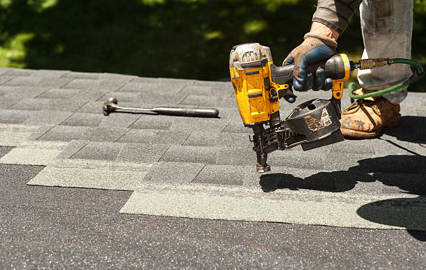 Best Local Roofing Companies  in Scottville, MI