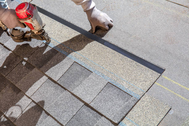 Best Roof Leak Repair  in Scottville, MI